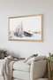 Wallity Cuadro decorativo Tekhammdf129 Multicolor